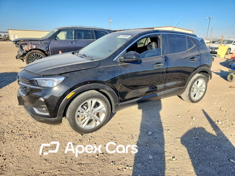 Buick Encore GX 2021 - Image 1 of 13