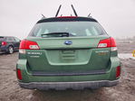 Subaru Outback 2010