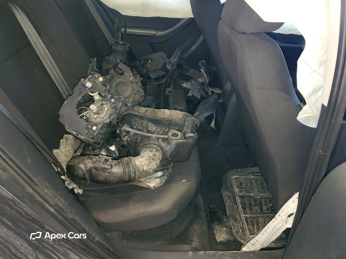 Volkswagen Jetta 2015