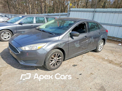 Ford Focus 2018 - Image 1 of 12