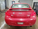 Infiniti G 2007