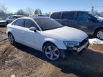 Audi A3 2018
