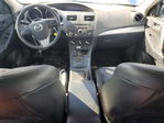 Mazda 3 2012