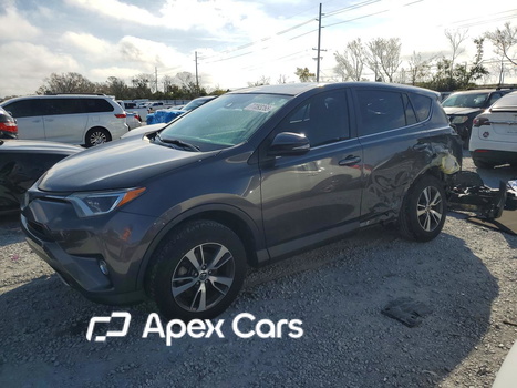 Toyota RAV 4 2018 - Image 1 of 14