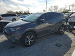 Toyota RAV 4 2018