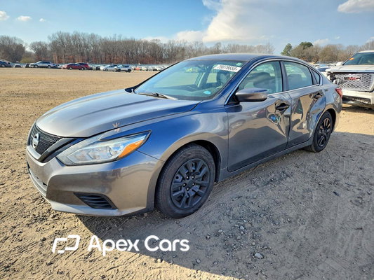 Nissan Altima 2018 - Image 1 of 12