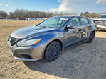 Nissan Altima 2018