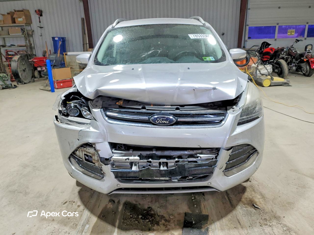 Ford Escape 2014