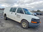 Chevrolet Express 2016