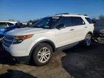 Ford Explorer 2015