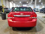 Chevrolet Cruze 2012