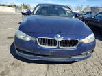 BMW Series 3 2017