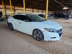 Nissan Maxima 2017