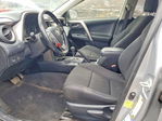 Toyota RAV 4 2018
