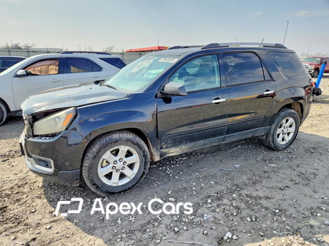 GMC Acadia 2013 - Image 1 of 13