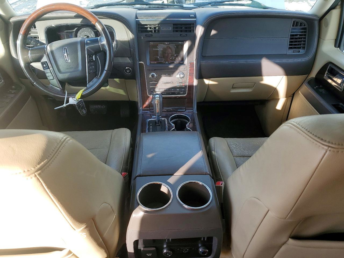 Navigator 2015