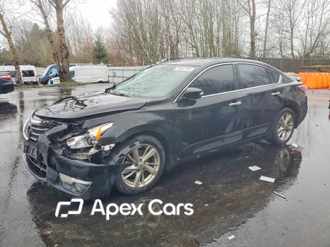 Nissan Altima 2015 - Image 1 of 13