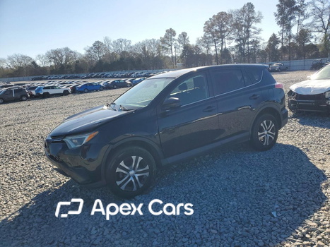Toyota RAV 4 2018 - Image 1 of 14