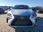 Lexus RX 2019