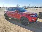 Land Rover Range Rover Evoque 2015