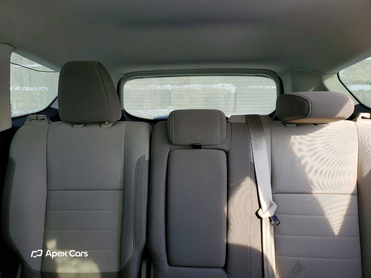Ford Escape 2013
