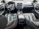 Nissan Altima 2013