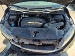 Honda Odyssey 2018