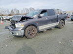 RAM 1500 2015