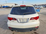 Acura RDX 2011