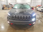 Jeep Cherokee 2017