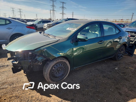 Toyota Corolla 2015 - Image 1 of 13