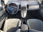 Nissan Sentra 2011