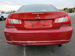 Mitsubishi Galant 2010