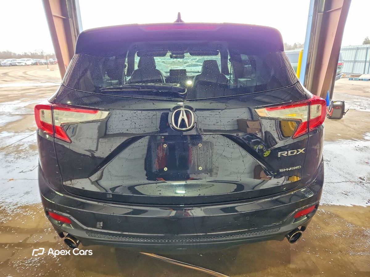 Acura RDX 2019