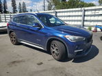 BMW X1 2018