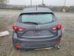 Mazda 3 2016