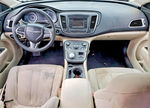 Chrysler 200 2015