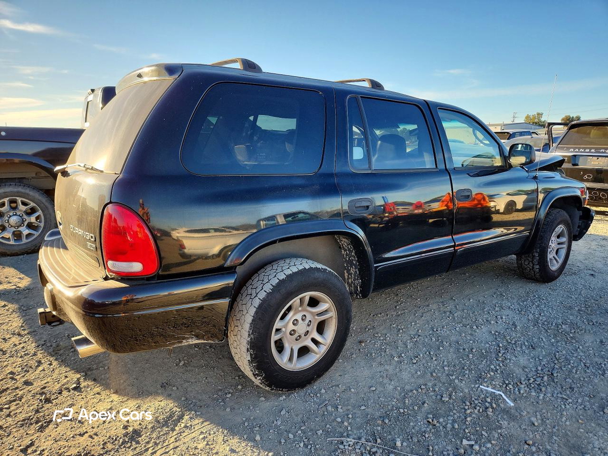Dodge Durango 2003