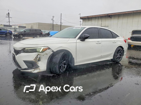 Honda Civic 2024 - Image 1 of 13