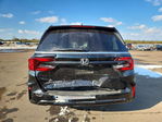 Honda Odyssey 2025