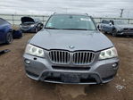 BMW X3 2011