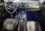 Kia Sportage 2013