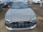 Audi A6 2024