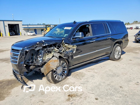 Cadillac Escalade 2020 - Image 1 of 14
