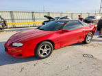 Chevrolet Camaro 2002