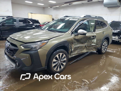 Subaru Outback 2025 - Image 1 of 14