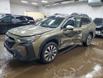 Subaru Outback 2025