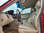 Cadillac DTS 2008
