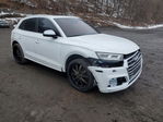 Audi Q5 2018