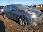 Kia Sportage 2017